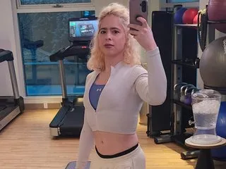 CindyFitness live cam