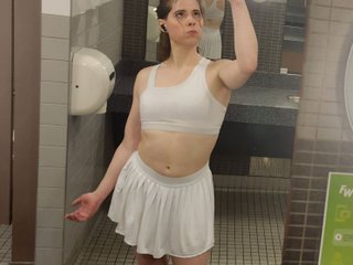 CindyFitness Profilbild des Cam-Modells