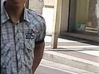 Image de profil du modèle de webcam simonebanana