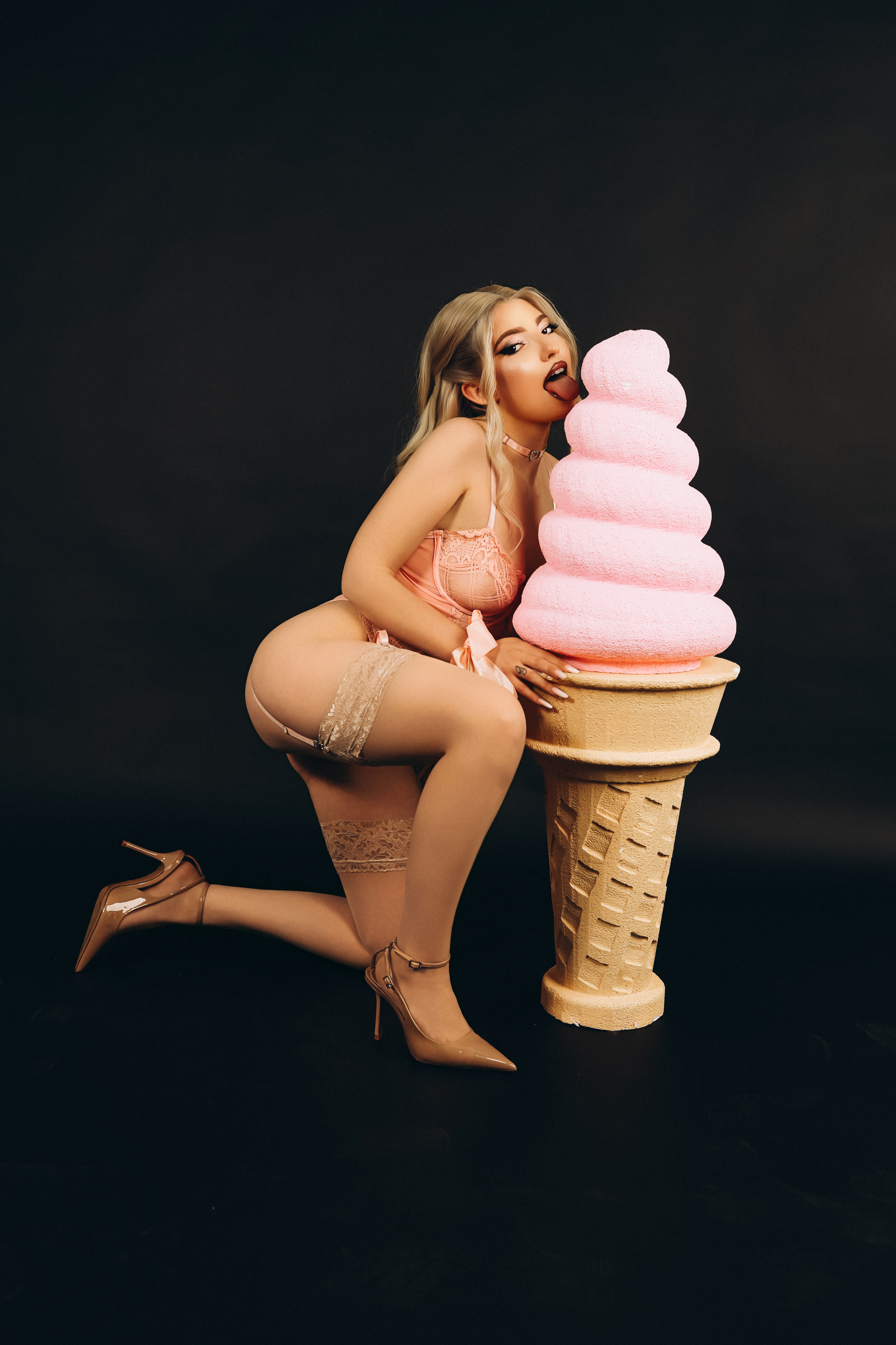 Interprète Anelie19 Photo 8