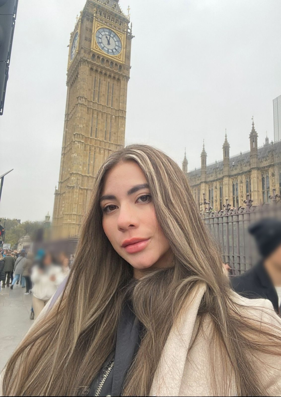 Interprète Marieleclerc Photo 2