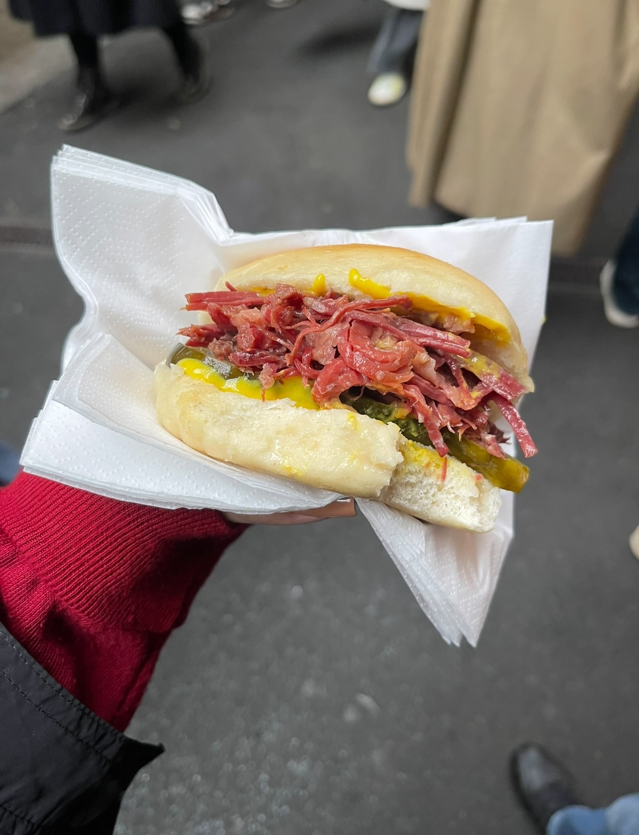 Interprète Marieleclerc Photo 4