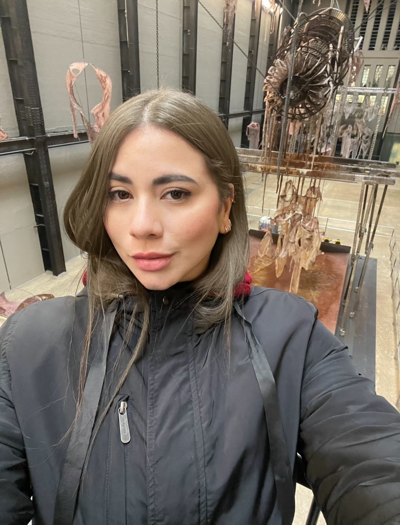 Interprète Marieleclerc Photo 11