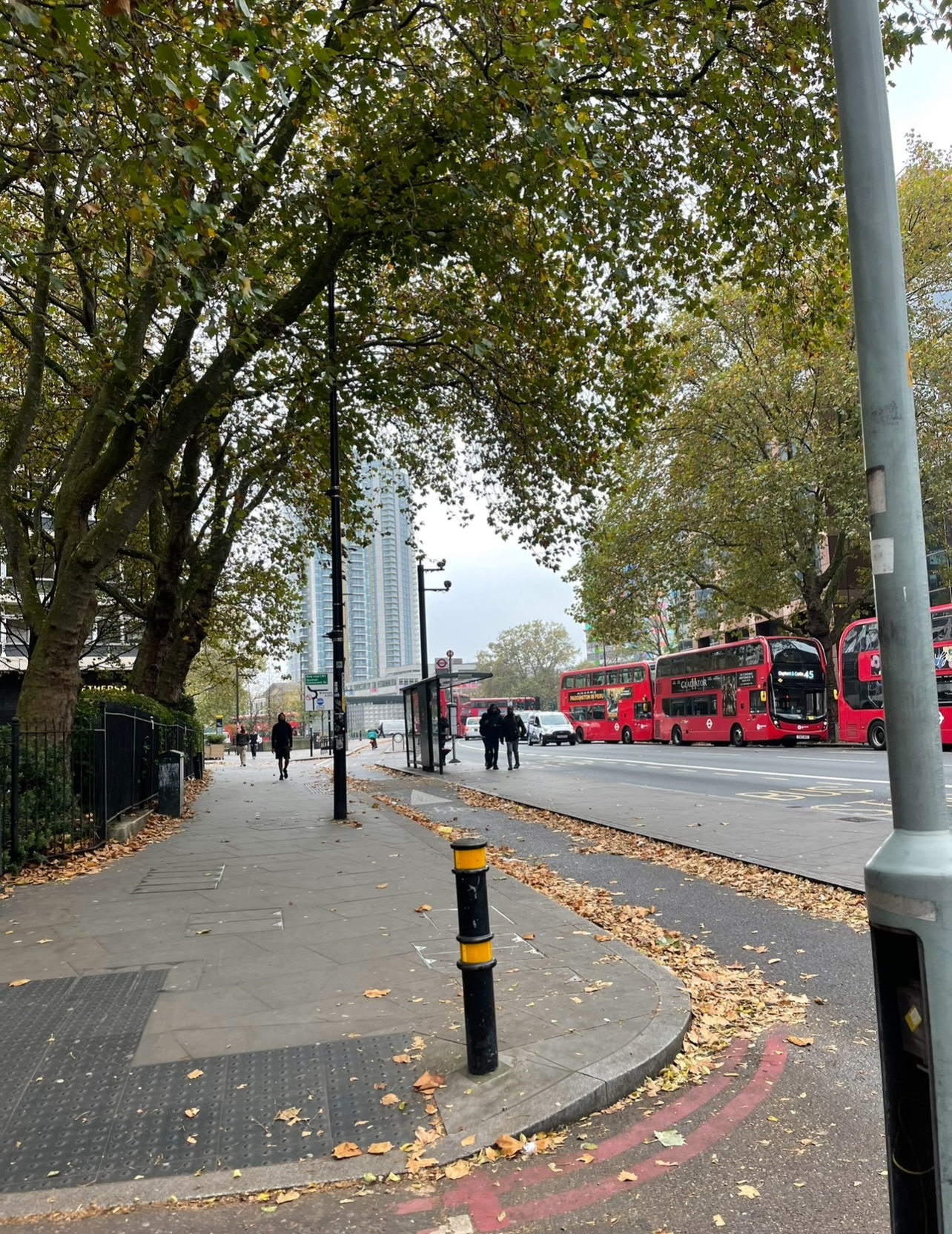 Interprète Marieleclerc Photo 3