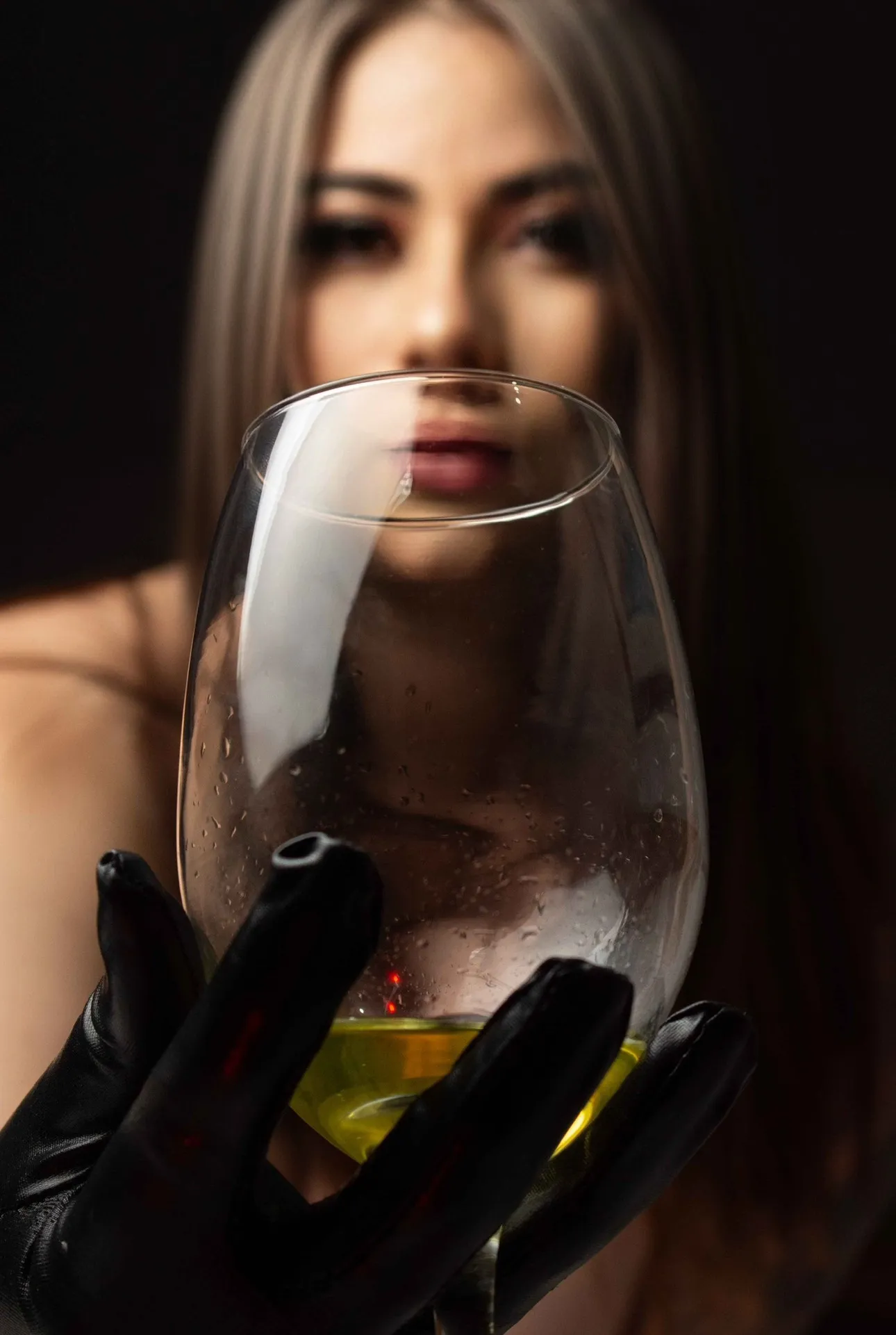 Interprete Marieleclerc Foto 2