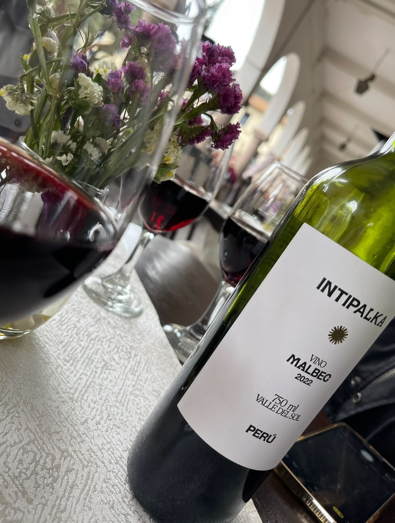 Interprète Marieleclerc Photo 5