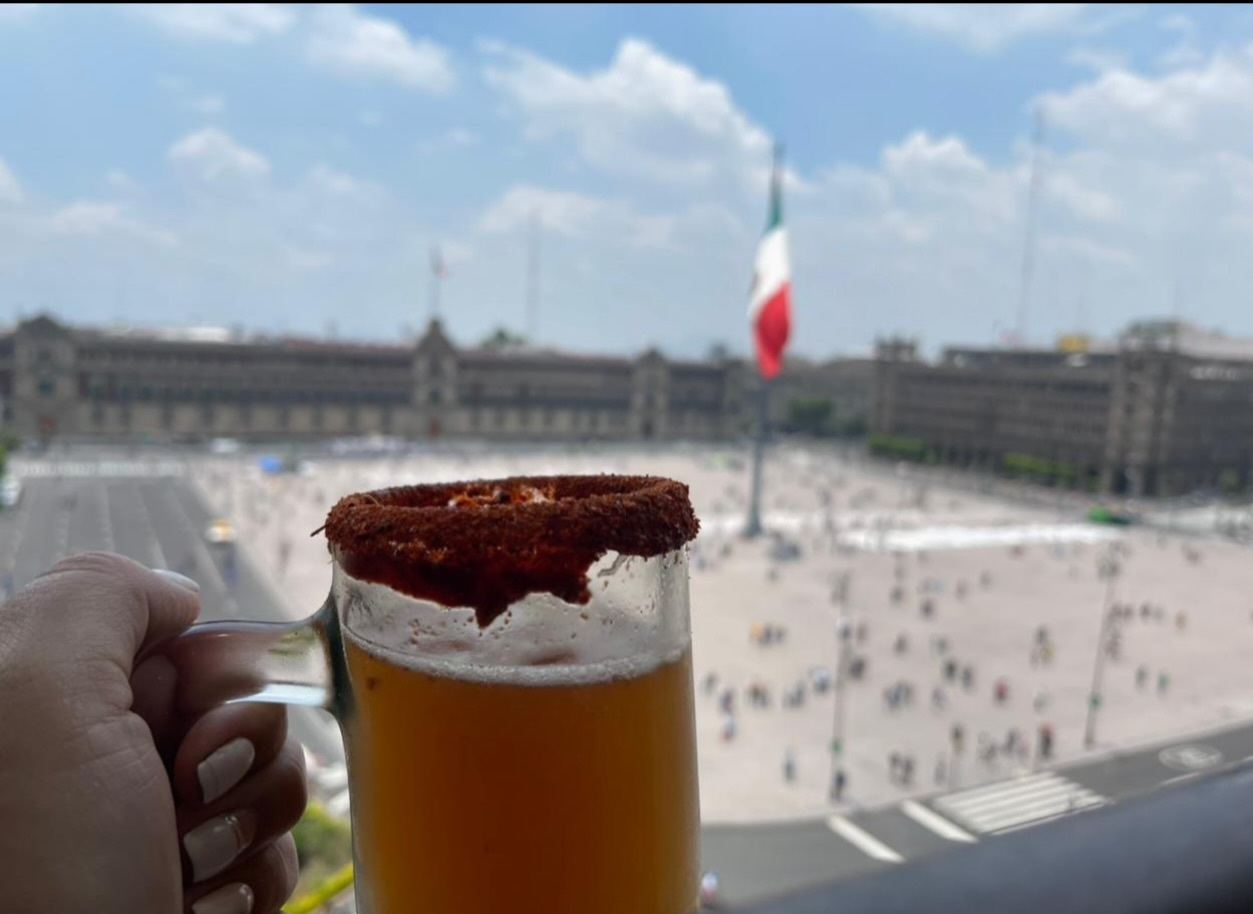 Interprète Marieleclerc Photo 8