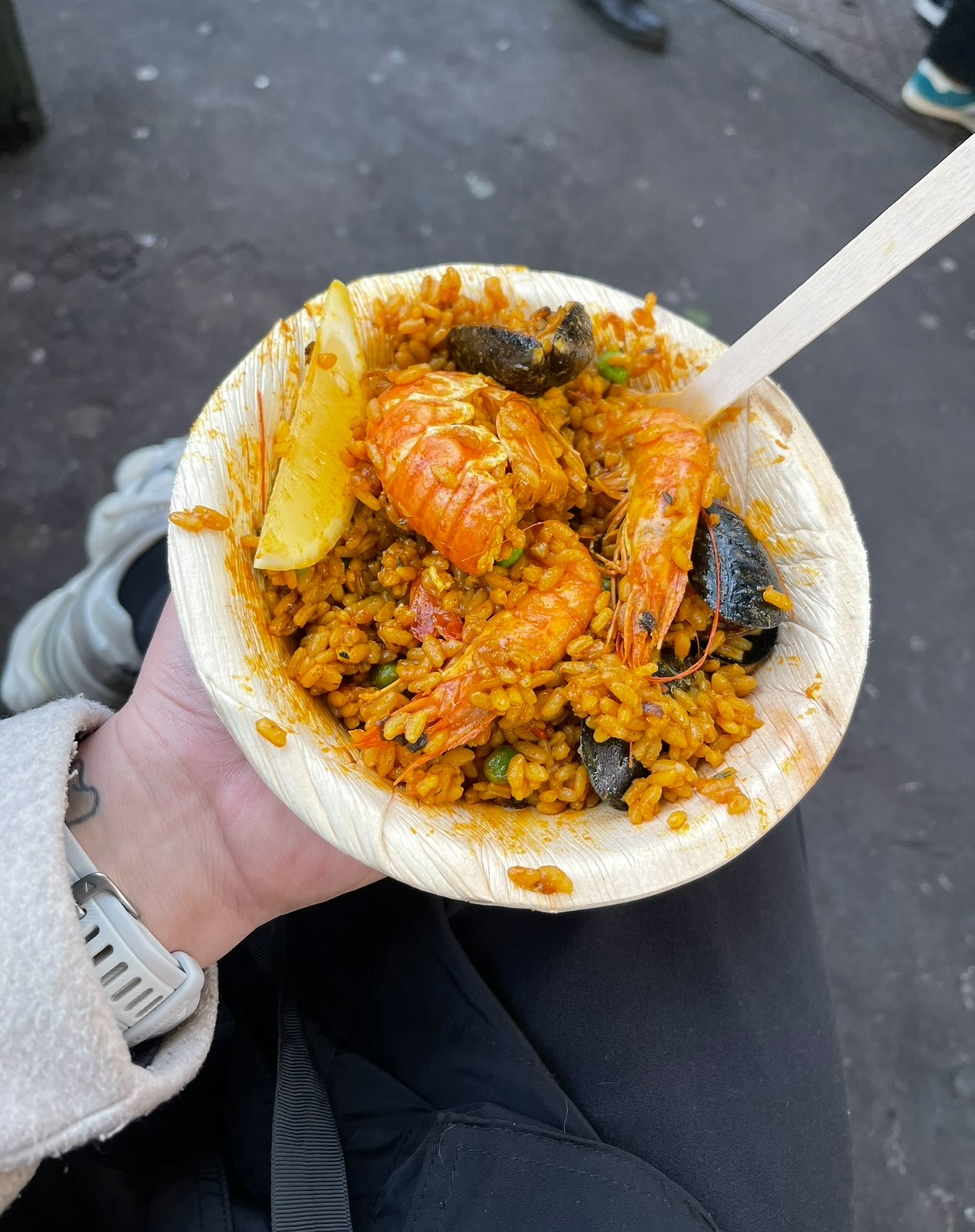 Interprète Marieleclerc Photo 6