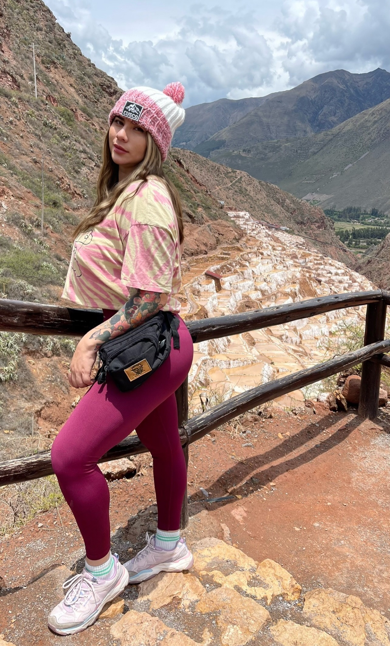 Interprète Marieleclerc Photo 9