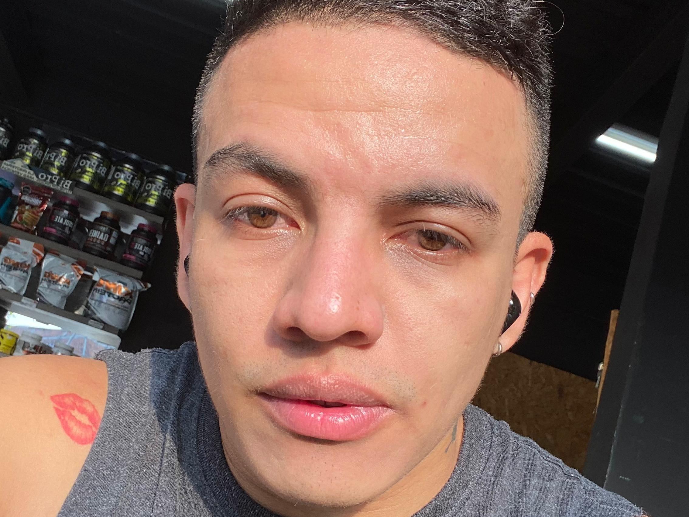 EthaNex92 cam model profile picture 