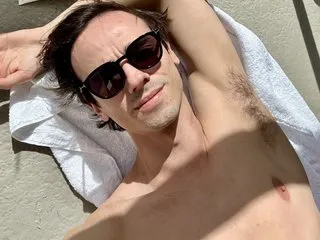 Youngdoc immagine del profilo del modello di cam