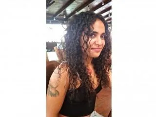 xATHEENA profilbild på webbkameramodell