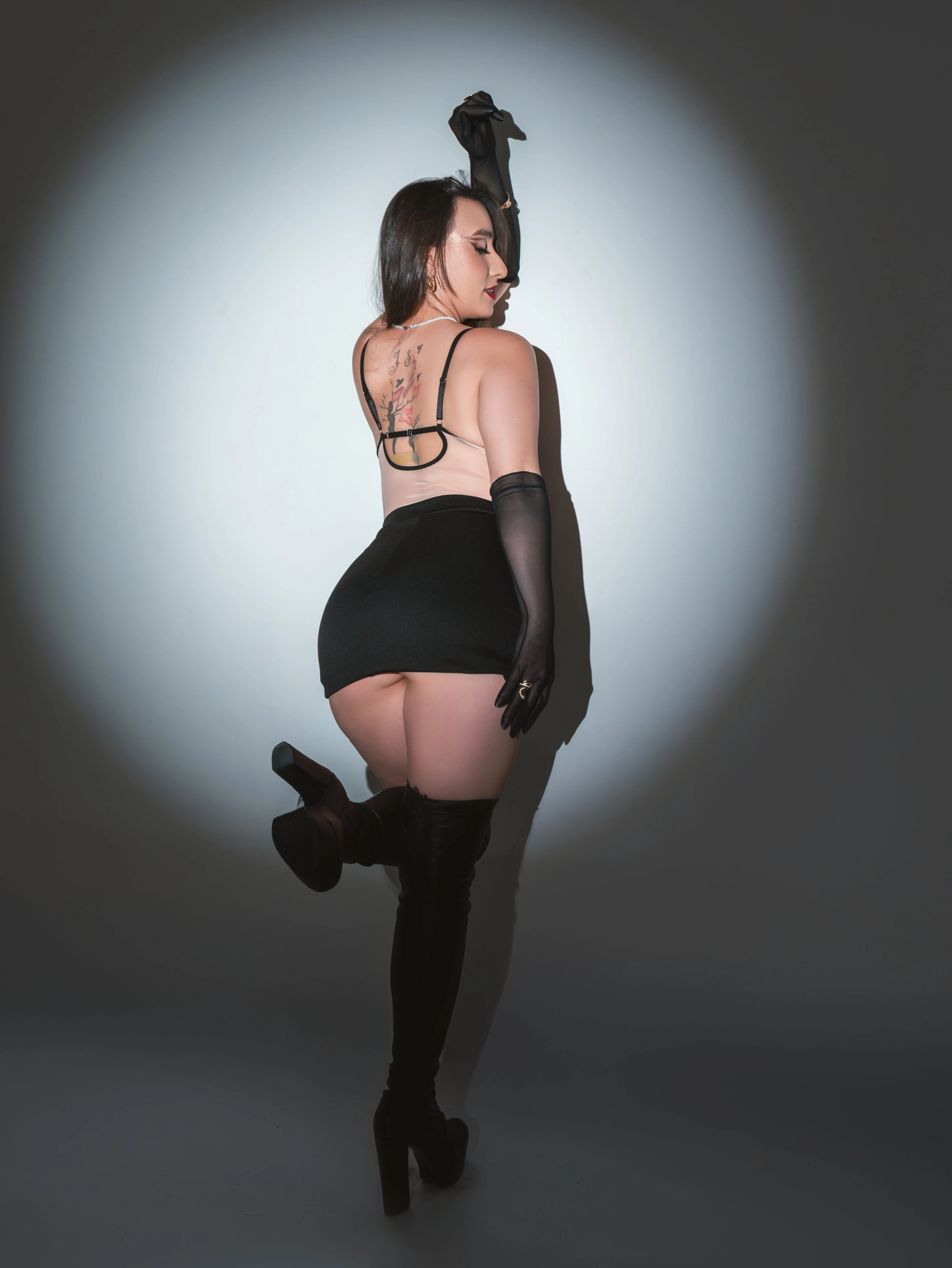 Artista CathalinaRoy Foto 7