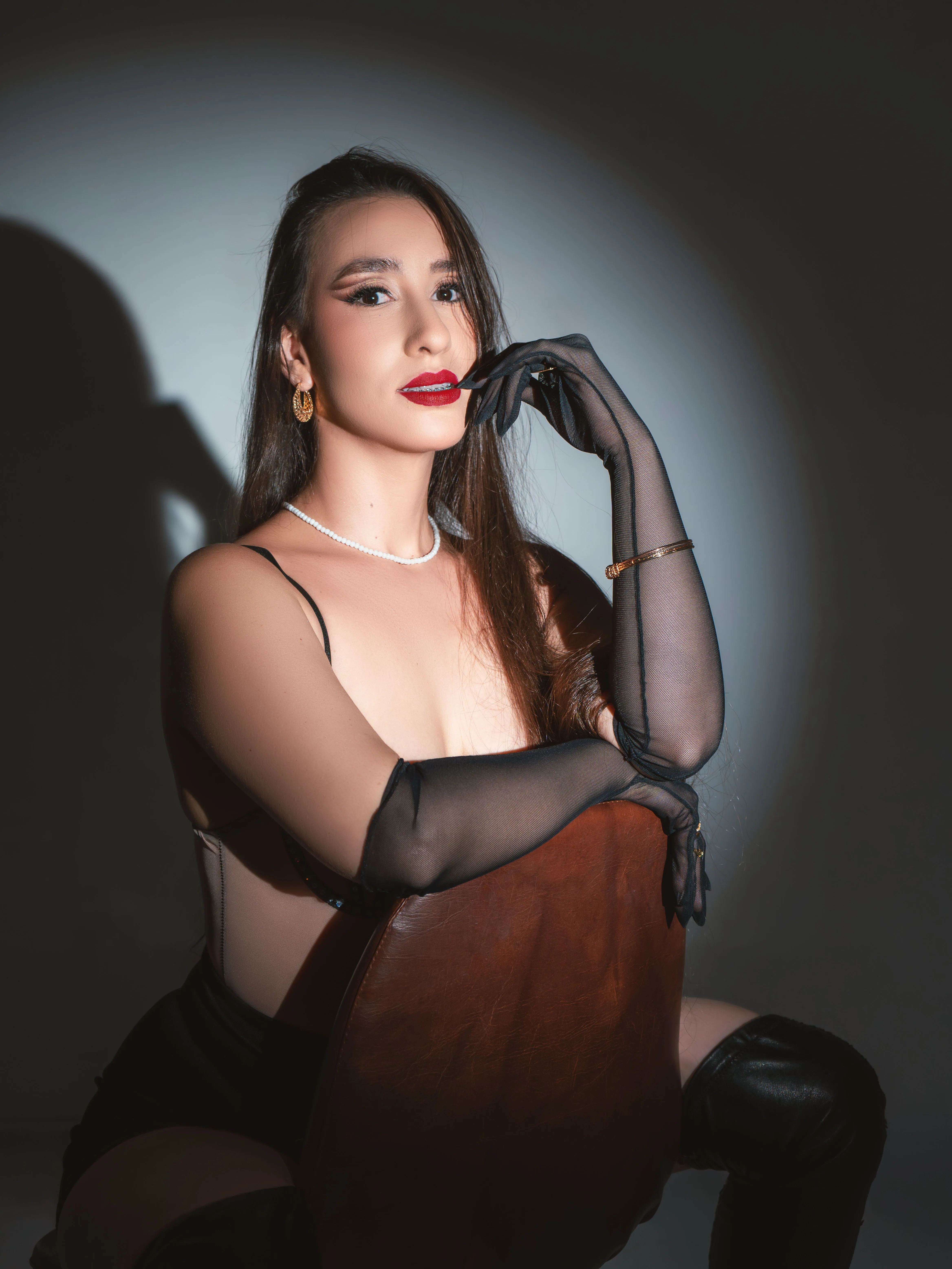 Artista CathalinaRoy Foto 1