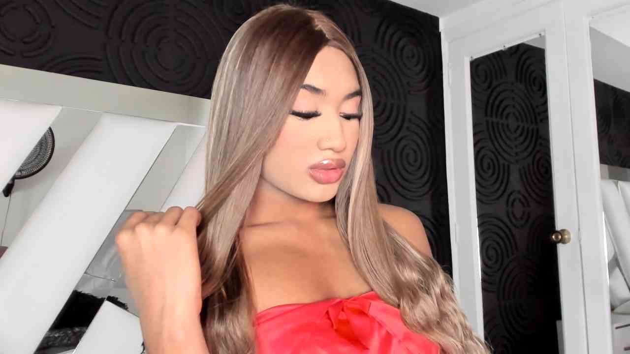 Artist AmberMartin Foto 10