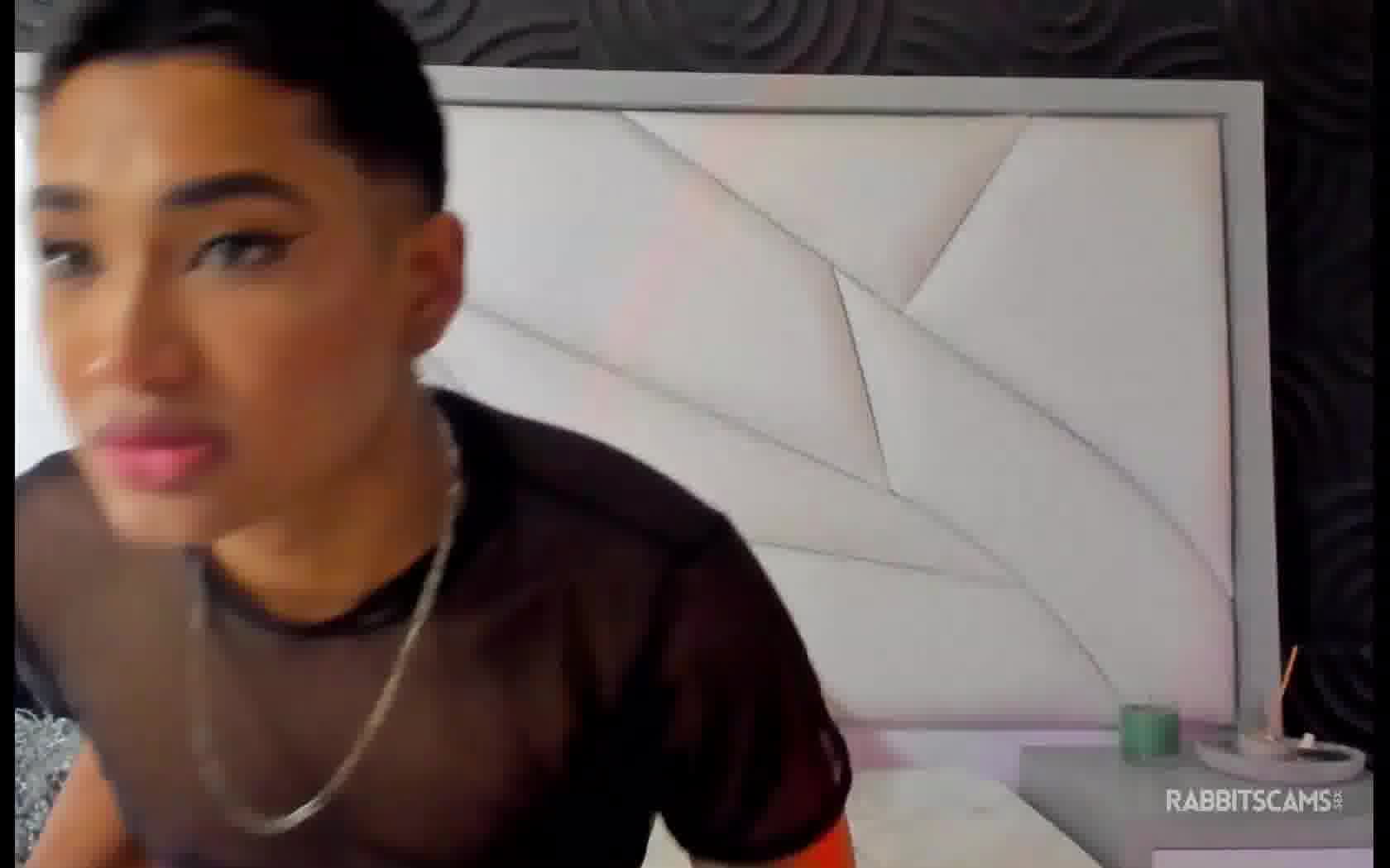 Intérprete AmberMartin Video 2