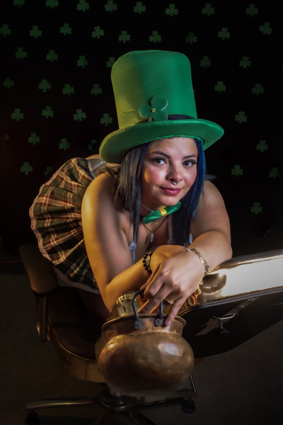 Interprète Vaneloppee Photo 3