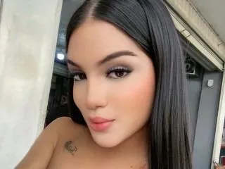 ValenFerrara cam model profile picture