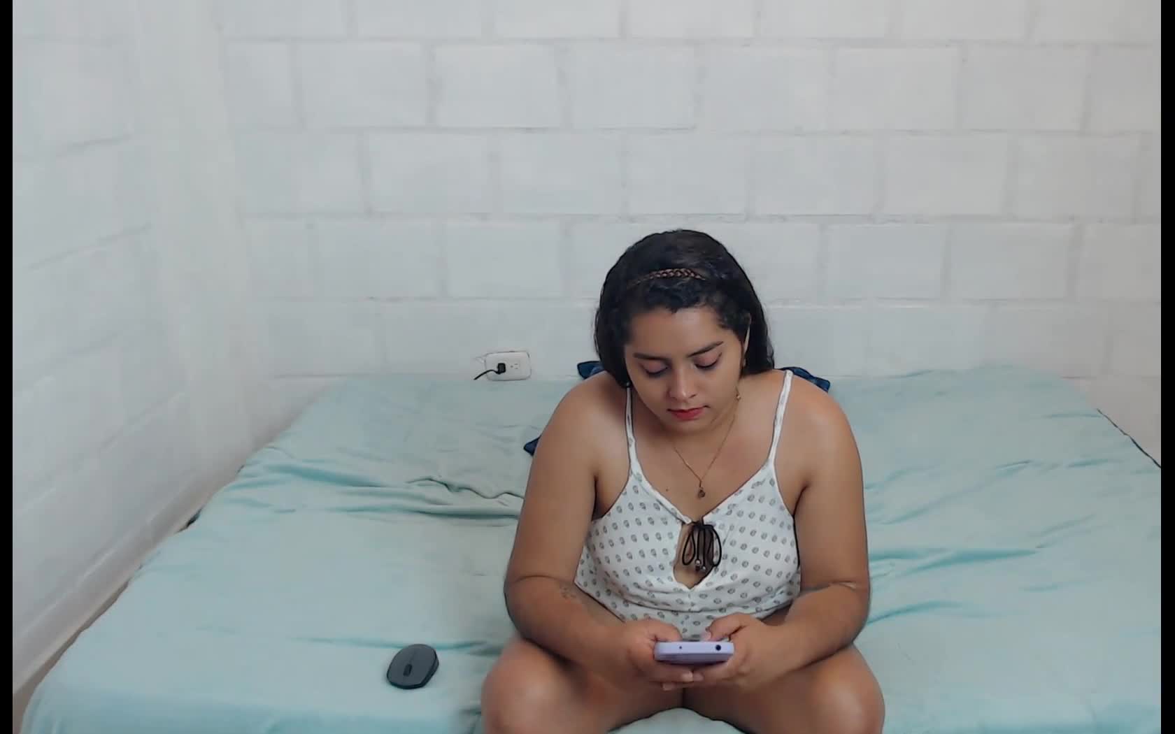 Artista veronicadiazzz Video 1