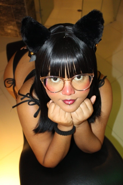 Intérprete Dolyreye Foto 5