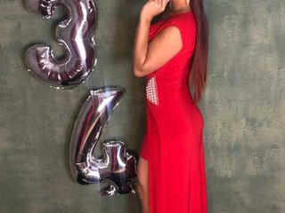 ViickyLain cam model profile picture 