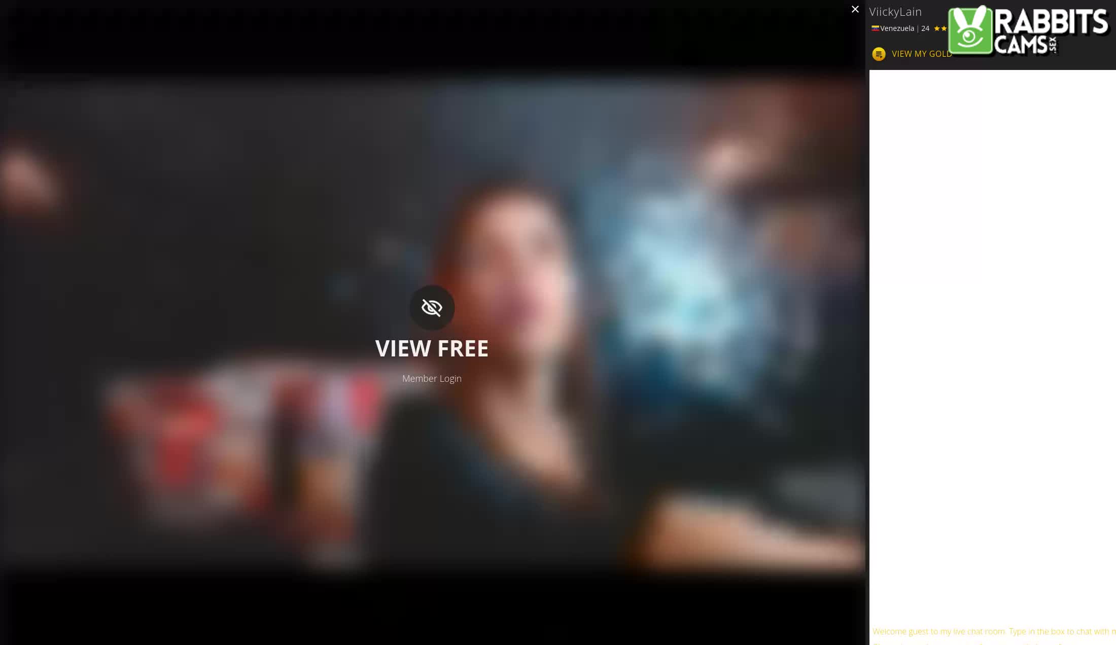 Performer ViickyLain Video 1