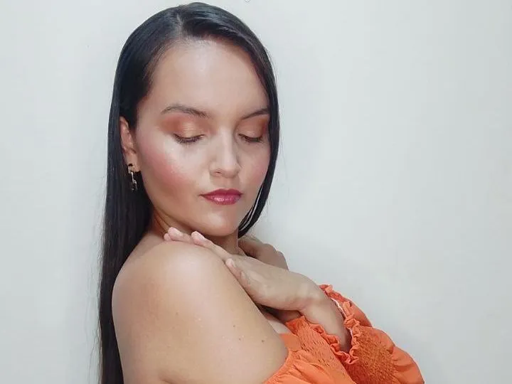 SophiaReeds profielfoto van cam model
