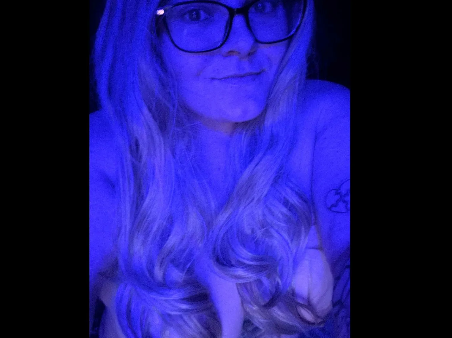 LexiMayX profilbild på webbkameramodell