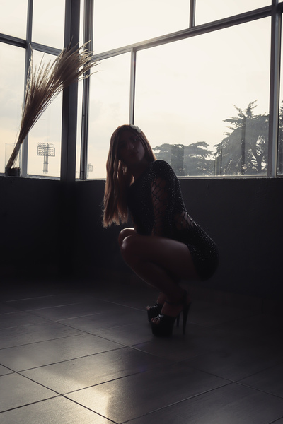 Interprète MicaelaRubio Photo 6