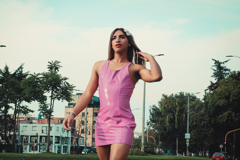 Interprète MicaelaRubio Photo 5