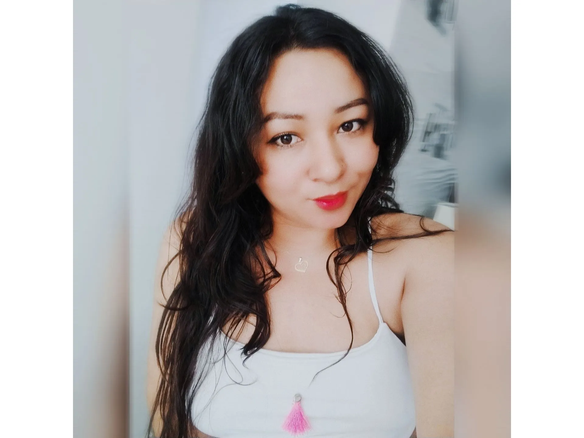 JaneChristal profielfoto van cam model