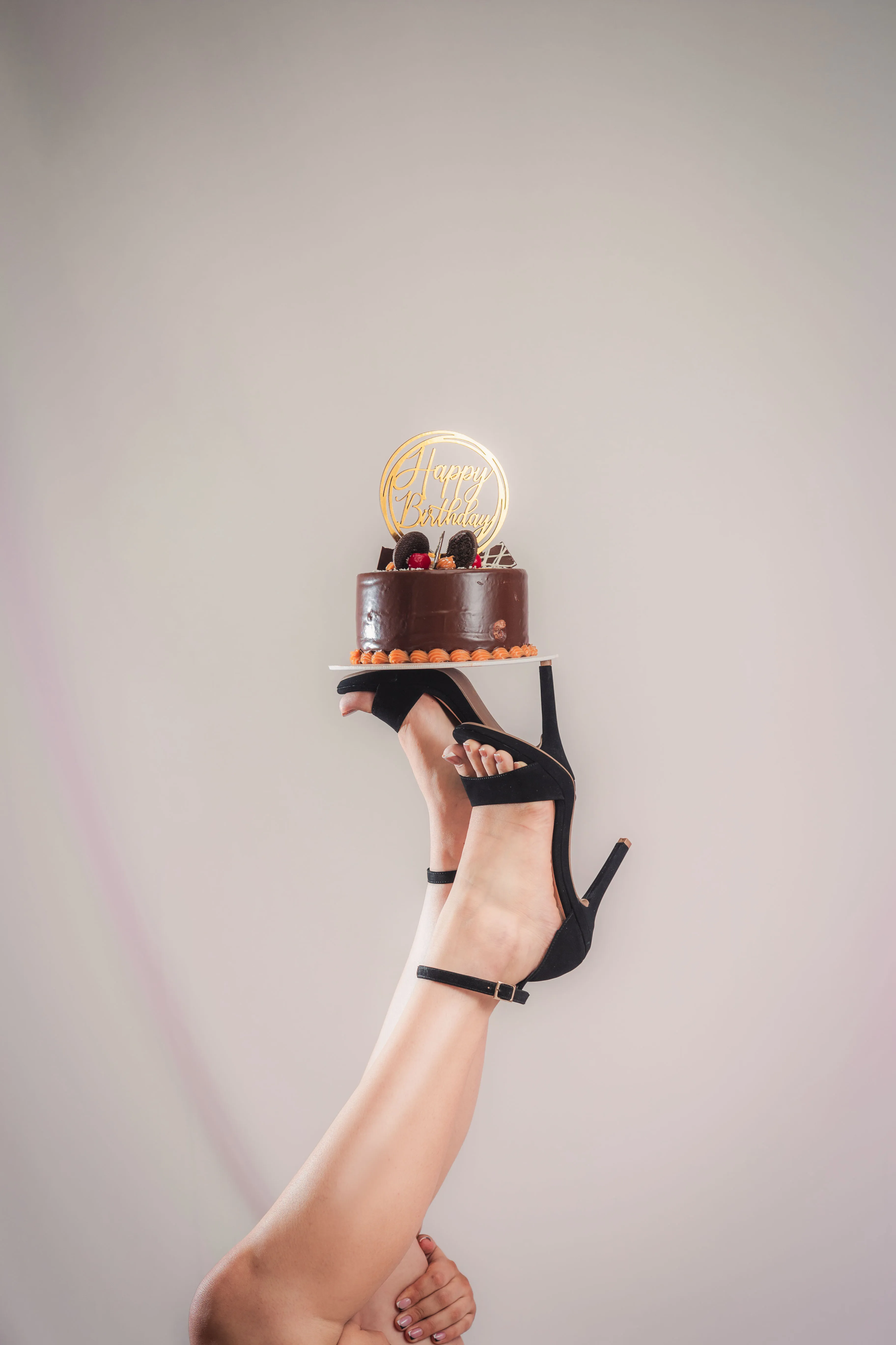 Artist VioletPearsson Foto 7