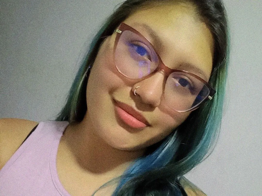 Image de profil du modèle de webcam CarlaNaughtyy