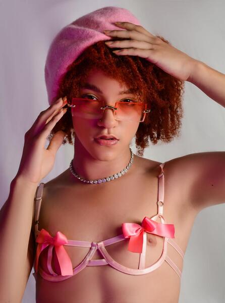 Interprète JakeySweet Photo 4