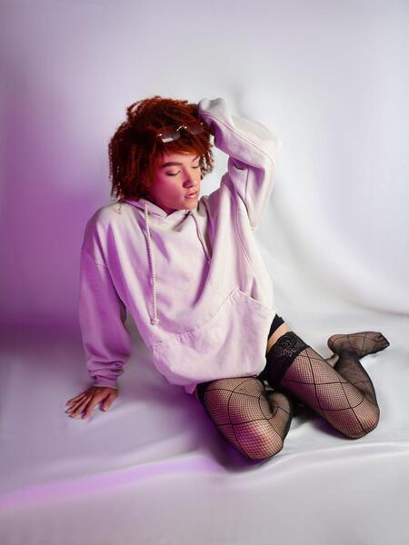 Interprète JakeySweet Photo 3