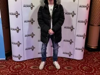 Lucas10inches profielfoto van cam model