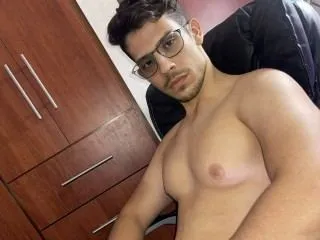 HarrysCock Profilbild des Cam-Modells