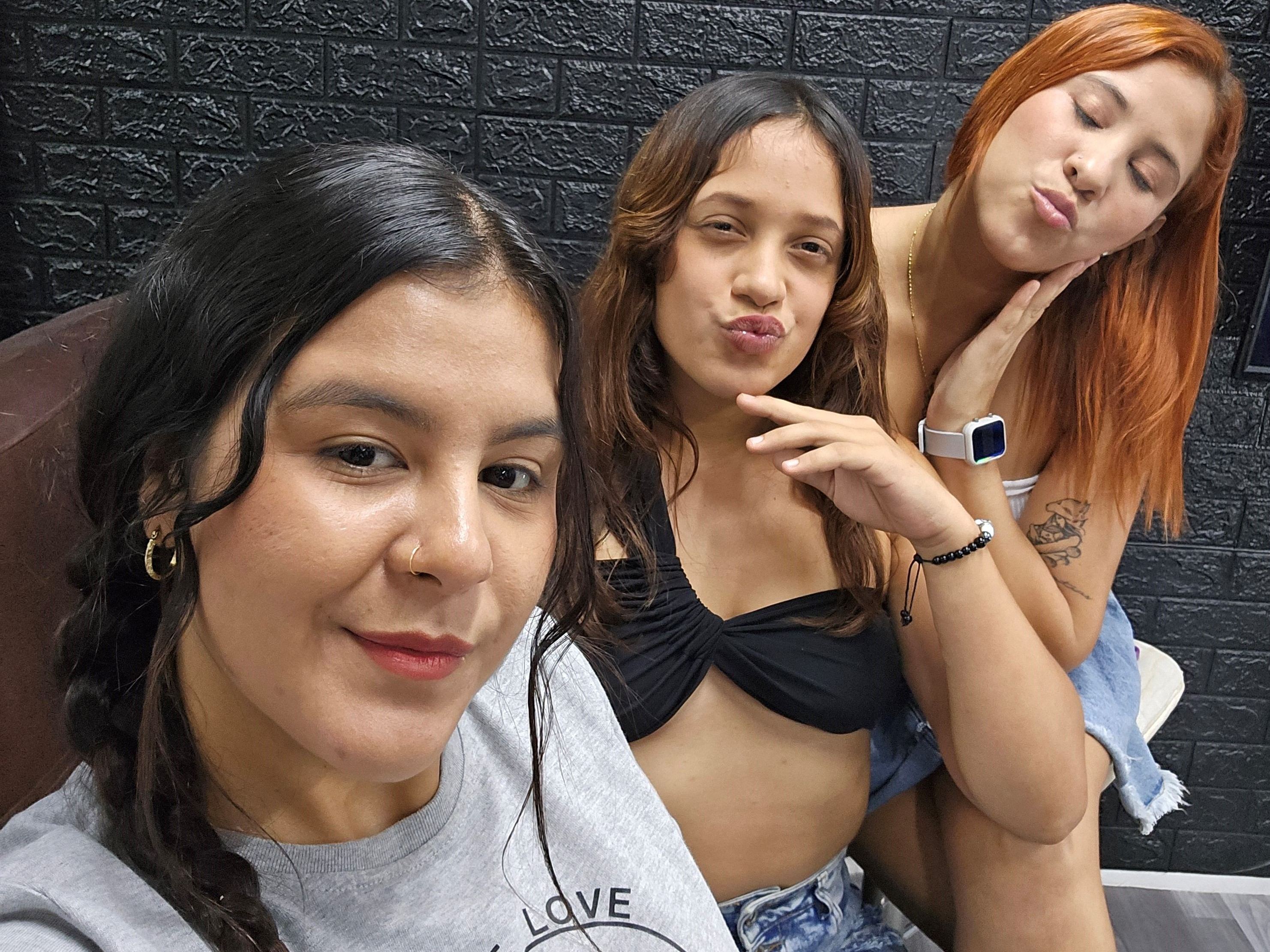 Foto de perfil de modelo de webcam de Maffer78