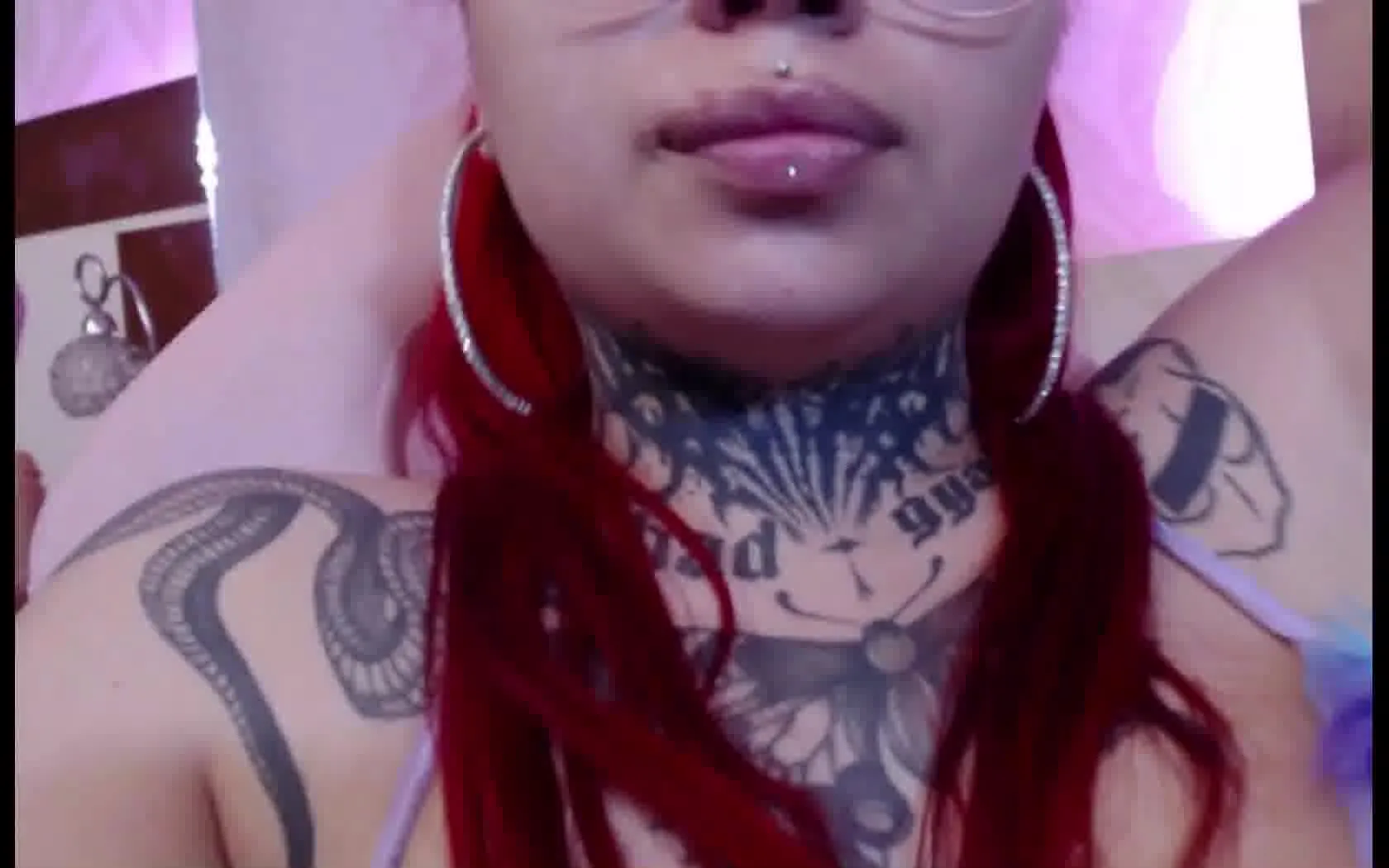 Interprete DangerRisks Video 1