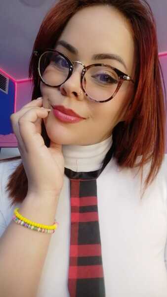 Artiest AnneGiraldo Foto 2