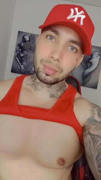 Artiest hornylatinobigcock Foto 1