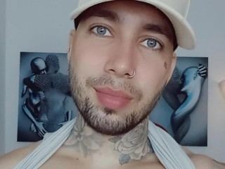 hornylatinobigcock immagine del profilo del modello di cam