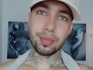 Profilbilde av hornylatinobigcock webkamera modell