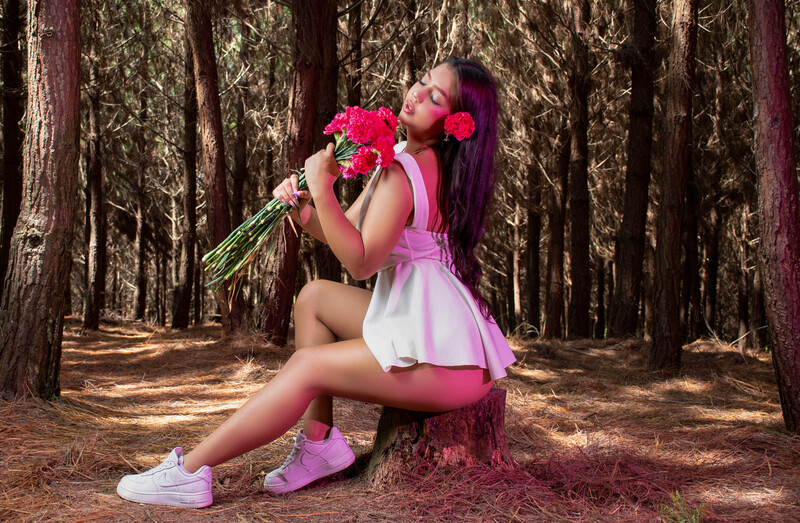 Darsteller TayraaBanks Foto 2