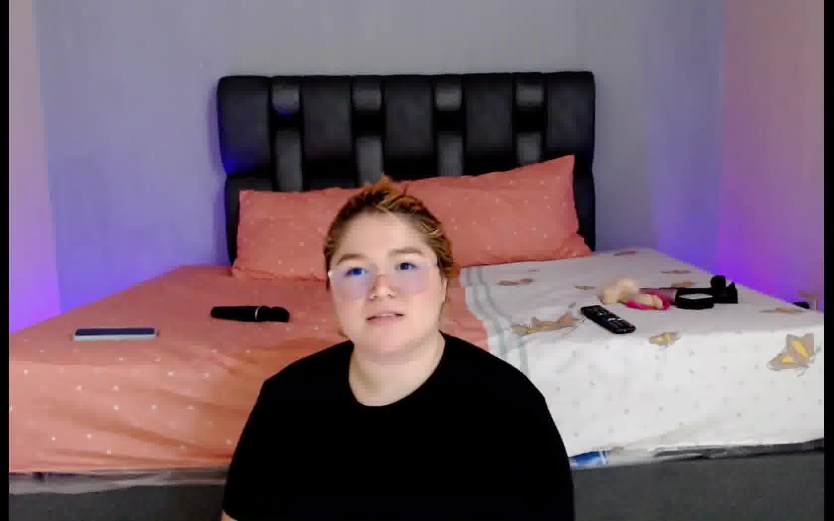 Artista BillieRousse Video 1