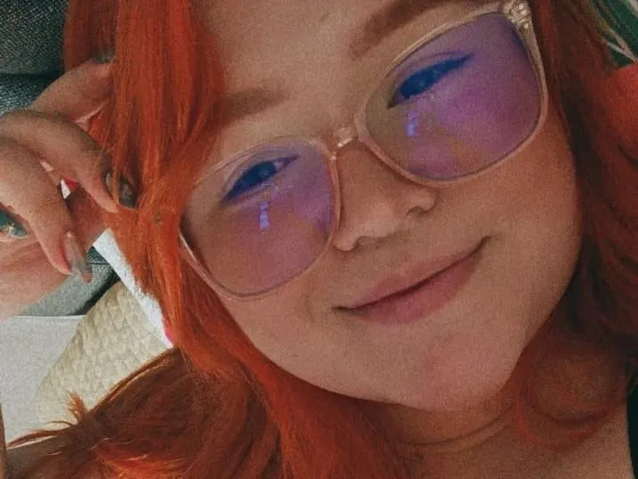 BillieRousse profielfoto van cam model