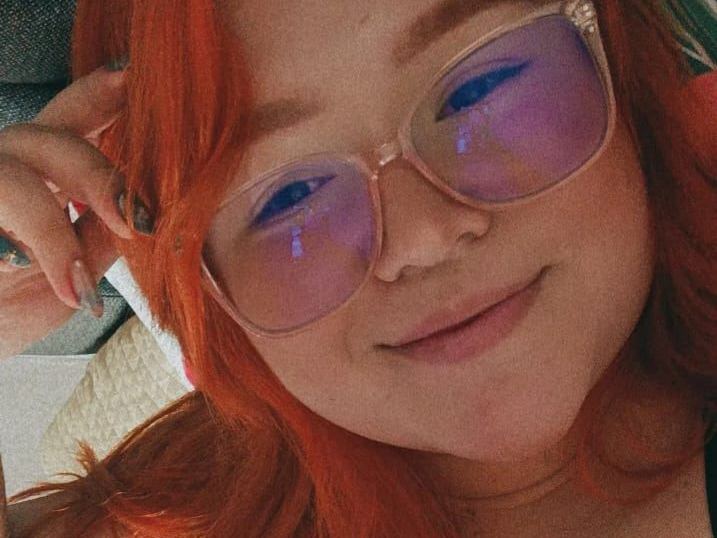 BillieRousse profielfoto van cam model