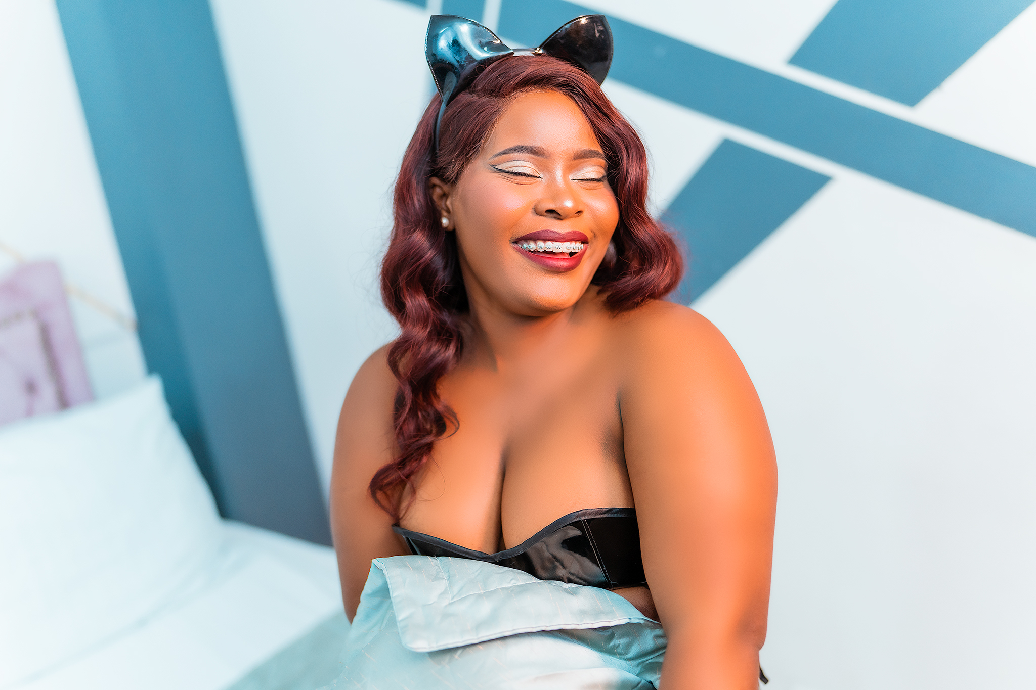 Interprete RianaMansonn Foto 11