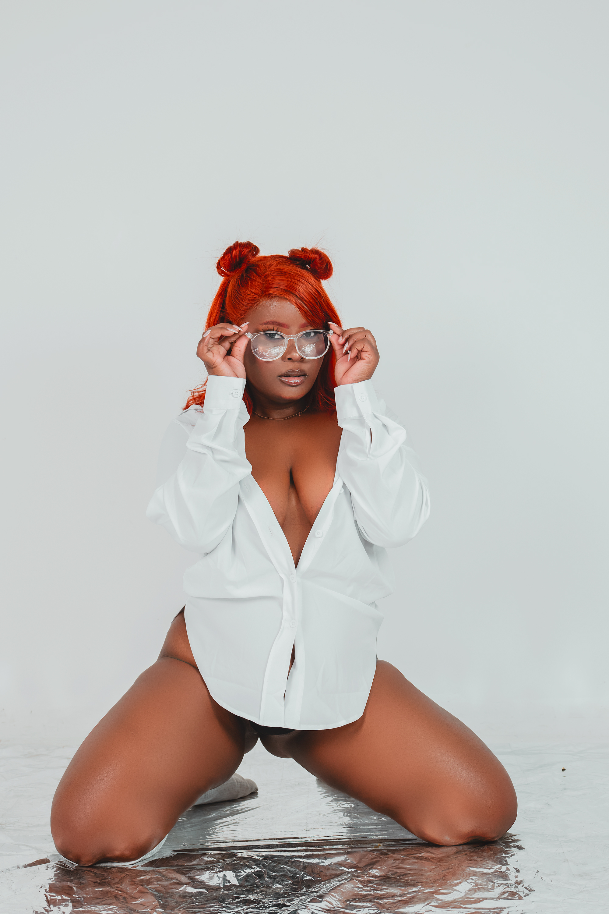 Interprete RianaMansonn Foto 4