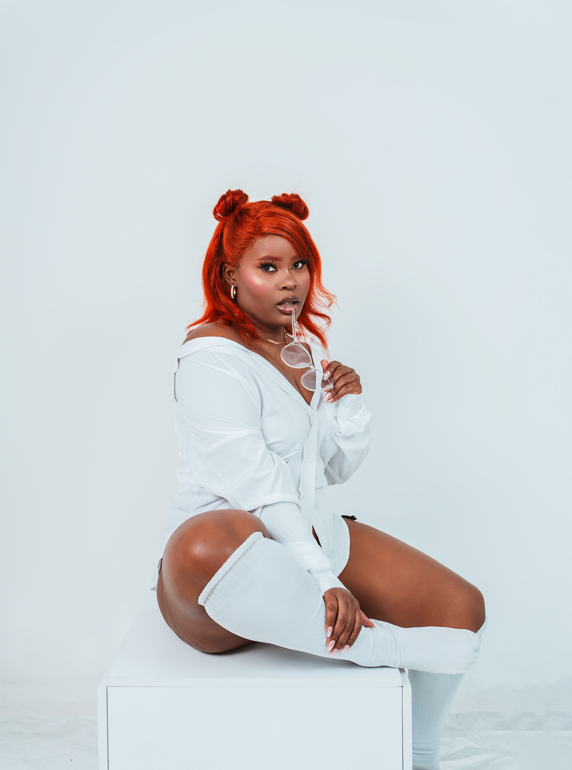 Interprete RianaMansonn Foto 1